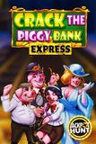 Crack The Piggy Bank Express