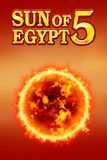 Sun of Egypt 5