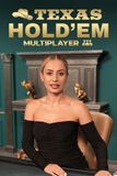 Texas Hold'em Multiplayer