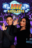 Bond Auto Roulette